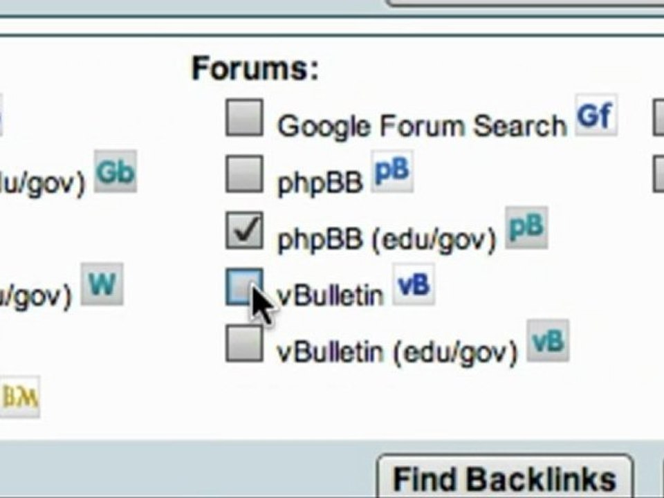 Increase Pagerank Using High Authority Domains