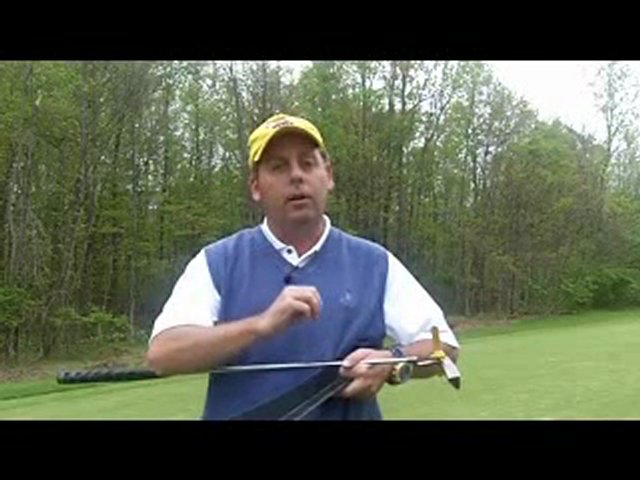 Powell Ohio Golf Instructor  Columbus Golf Instruction