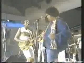 TIM MAIA & JORGE BEN 1981