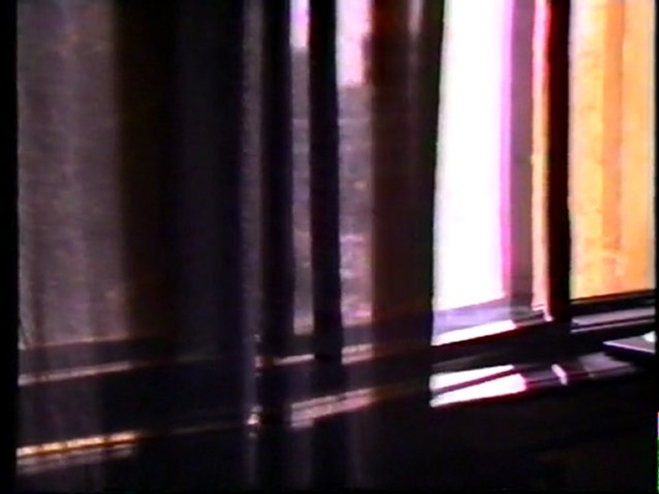 Conrad Schnitzler: Fenster (2/2)