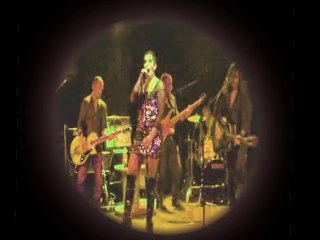 GUMA GUMA - SACRIFICIUS   live 6 mai 2010