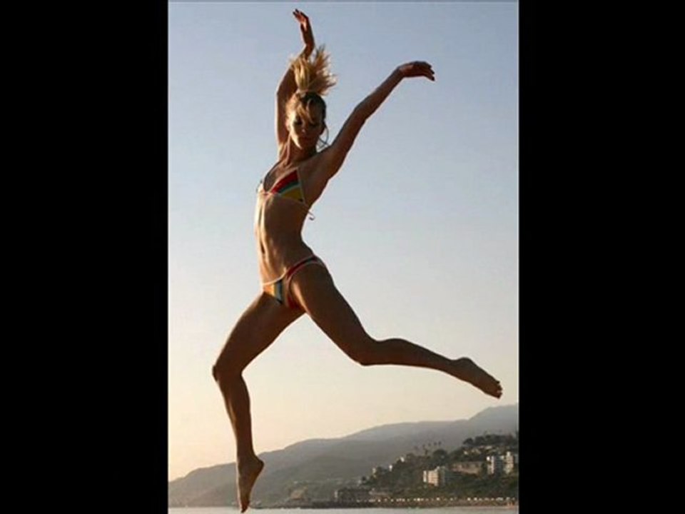 Heather Morris