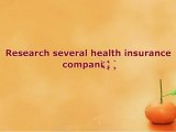 Low Cost Health Insurance For Everyone