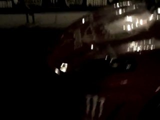 Gumball 3000 - 2010 - Toronto Yorkville