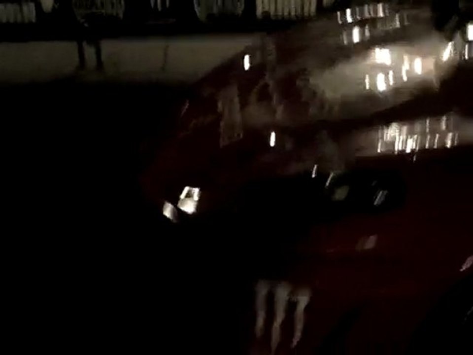 Gumball 3000 - 2010 - Toronto Tour