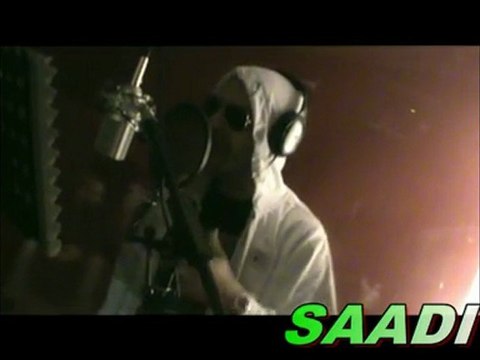 YOUMNI - TUBE DE L'ETE 2010 POUR L'EQUIPE NATIONAL D'ALGERIE