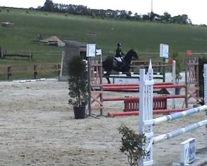 Avril 2010 Mettray Obstacle 1