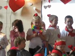 LYDIE CHANT FINALE FANCY-FAIR