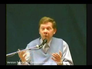 comment se libérer de nos peurs