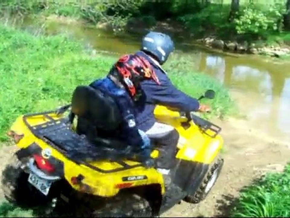 sortie du 09 05 2010