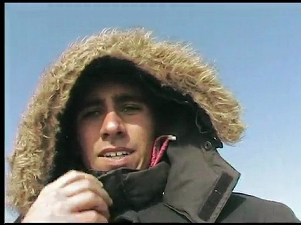 Entraînement du jeudi 06 mai 2010.