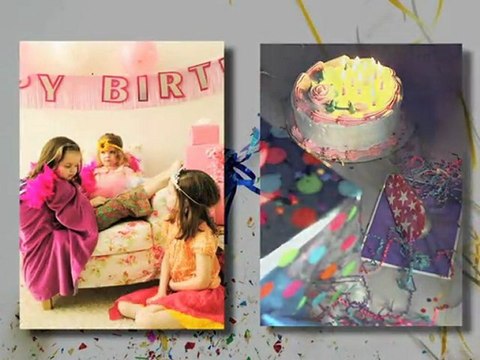 Birthday Party Ideas Orange County CA, Anaheim Hills, Newpo