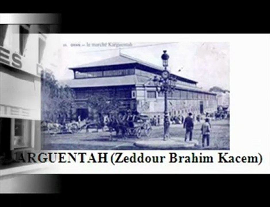 Cheikh Benfissa -yamina- version des chioukhs