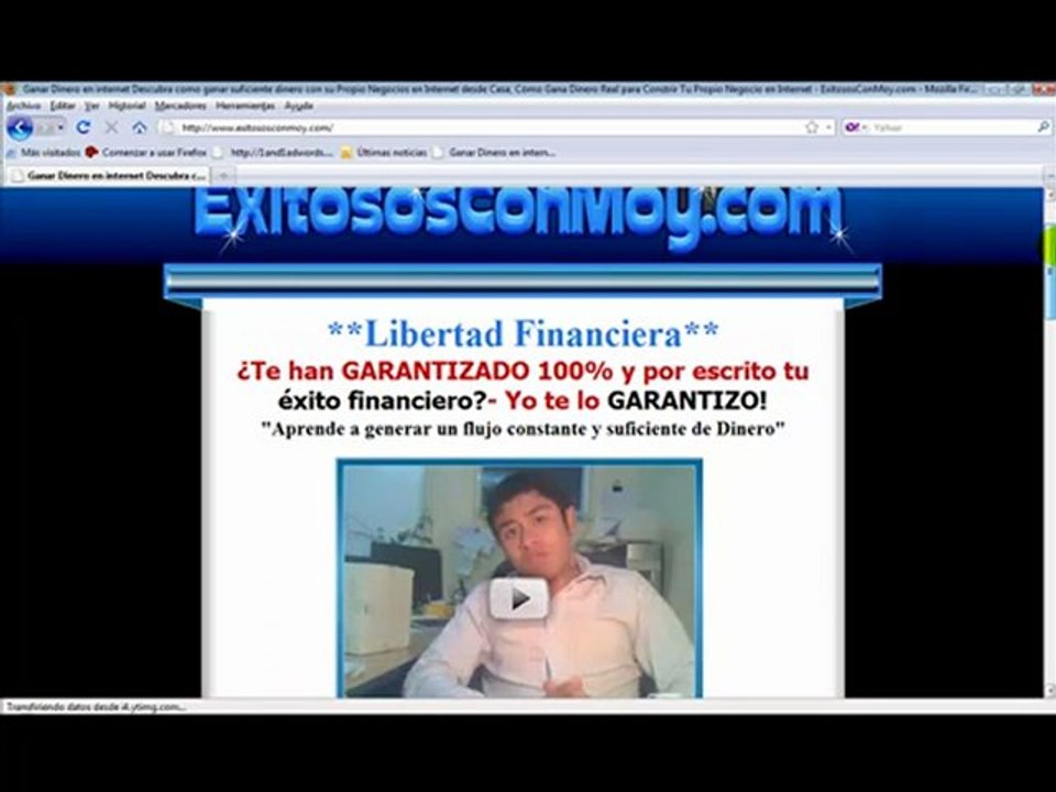 el grupo que te hará (ganar dinero en internet)