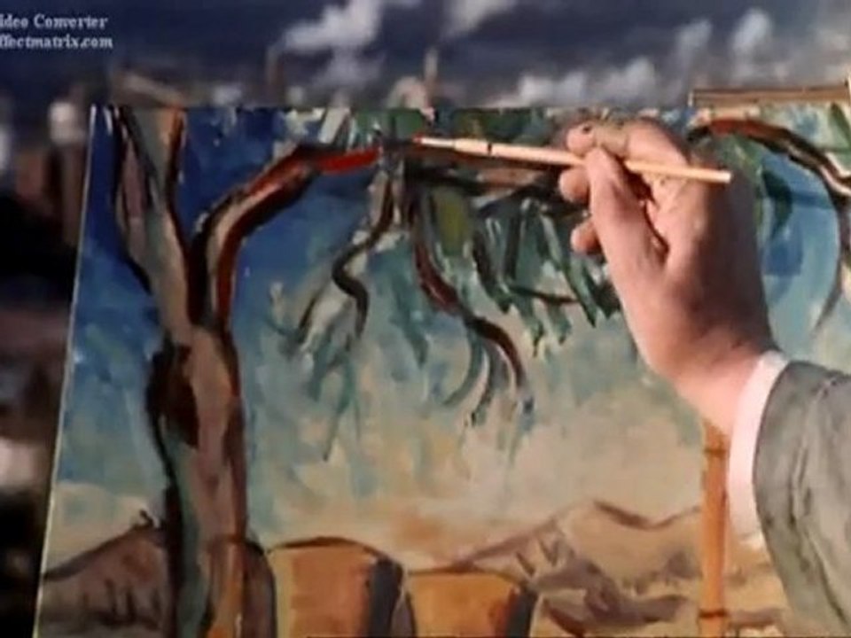 Beyond the clouds trailer
