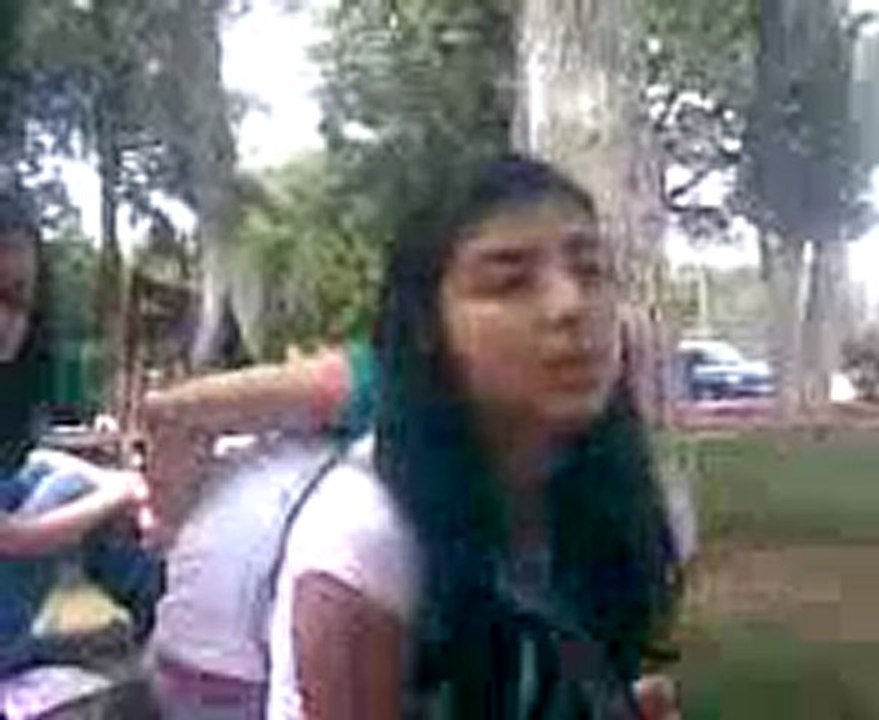 senin o gözlerin var ya