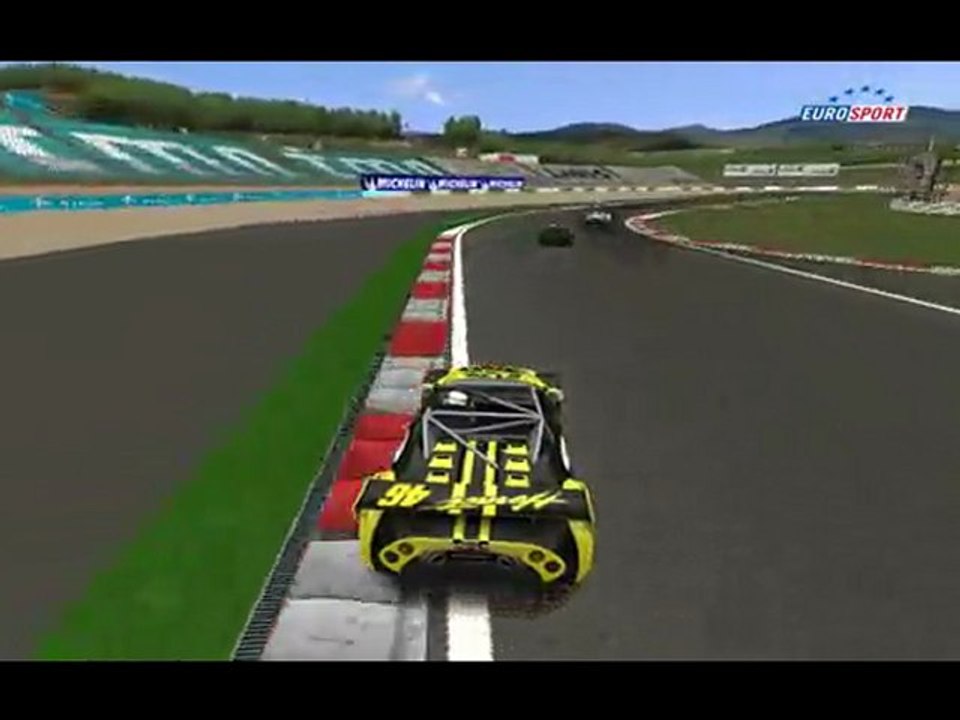 Pachanga 7 Mayo Gt Sports Mid-ojete&Portimao