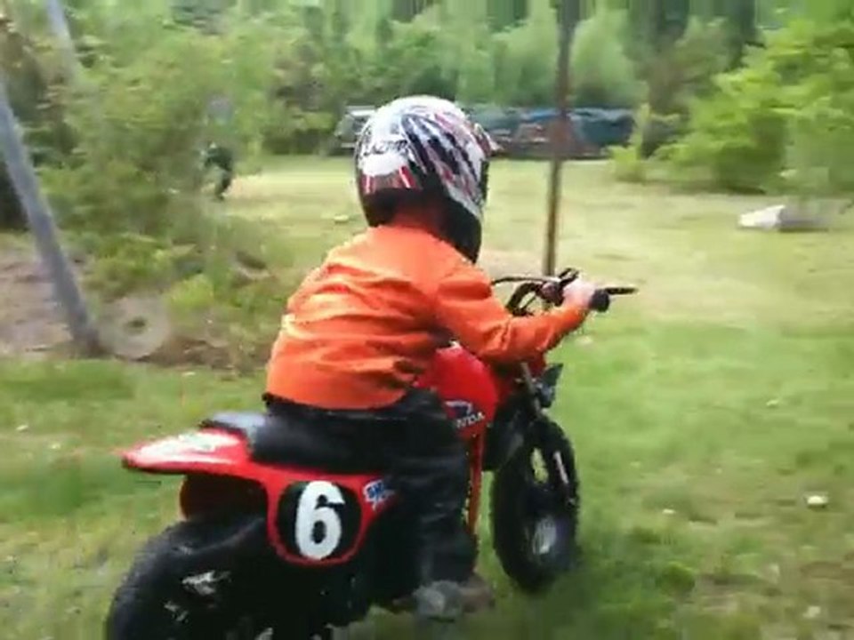 Hugo Moto