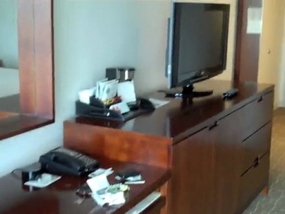 The Westin Boston Waterfront, Boston, Apr 2010