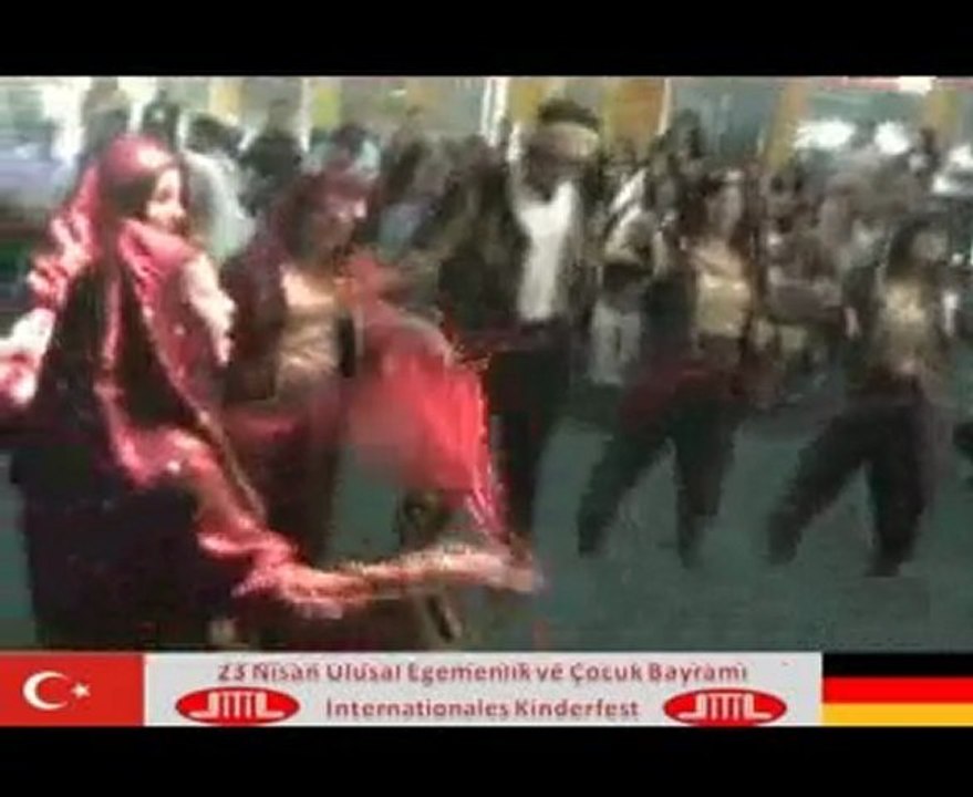 23. Nisan 2010 Bad Zwischenahn Part 2