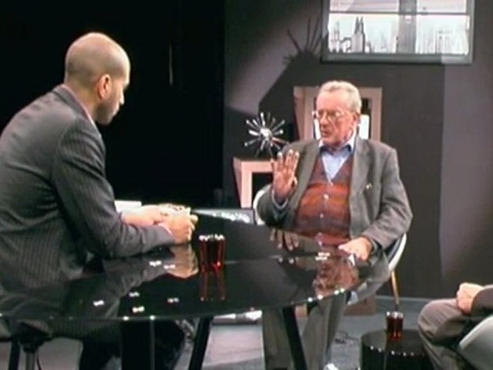 SIDA NONAMETV 4/4 BAHRAN TRAITEMENT VIH MENSONGE
