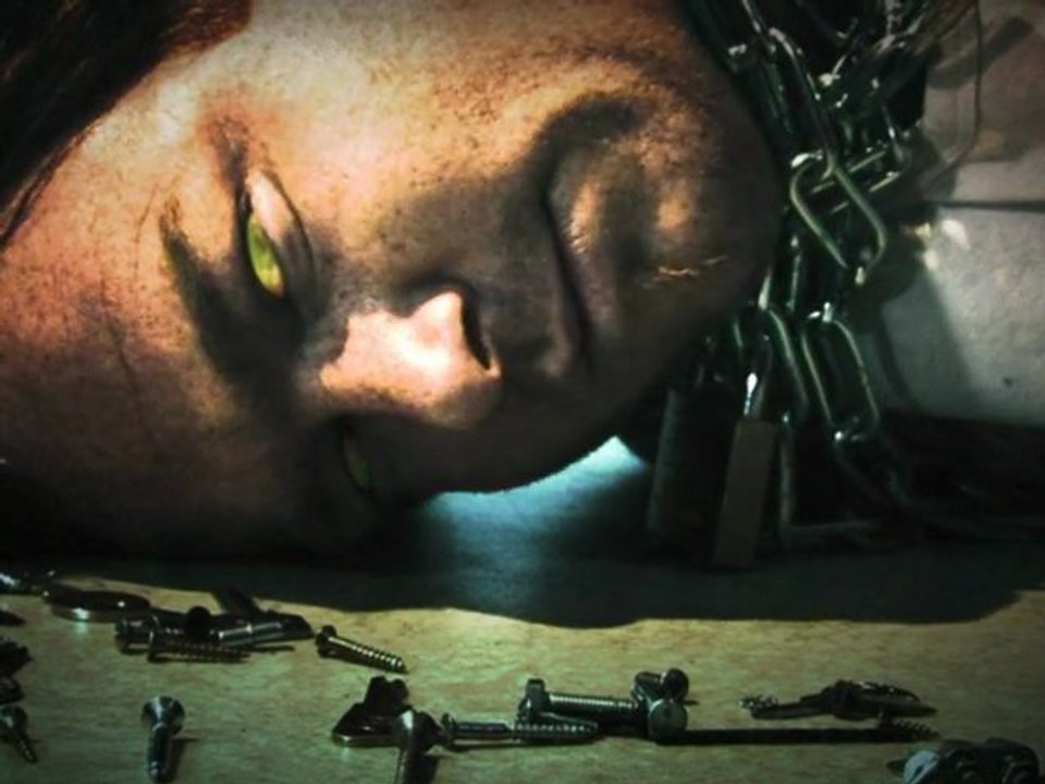 Unleashed Teaser # 1