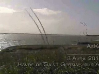 AsKA - Sortie St Germain sur Ay