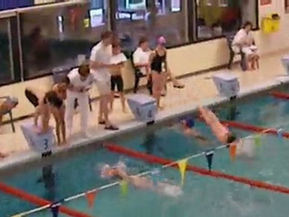 4x50 mtr. vrijeslag gemengd 08-05-2010 Apeldoorn