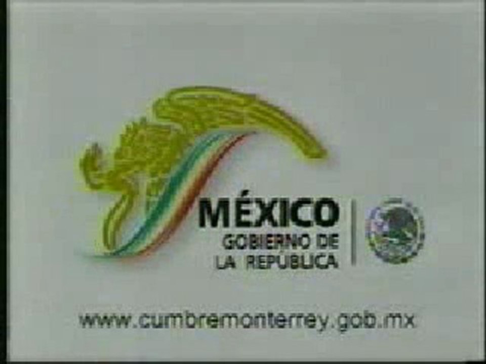 Cumbre Mty 2002