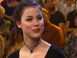 Eurovision 2010 Germany - Lena Meyer Landrut - Satellite