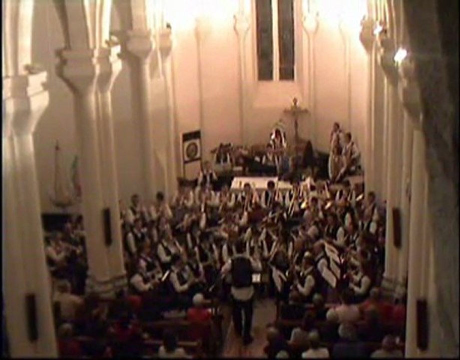 Free World Fantasy par Harmonies Lamastre & Fontaine