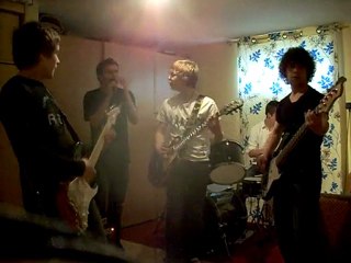 21 guns - Green Day cover by FWH