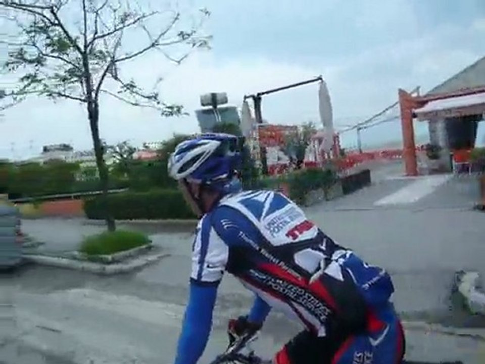 les révélations de Gilles Italie Cesenatico 2010 04/05/10