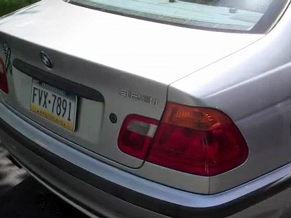 2000 BMW 323 for sale test drive