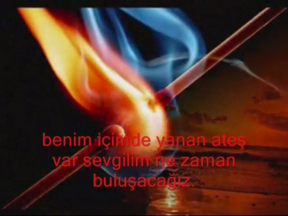 Zeki Müren Elbet bir gün buluşacağız f