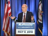 La plus grand crise de l'histoire moderne / Lyndon LaRouche