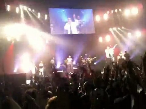 Concert CARIMI ZENITH 2010 -Dids 2-