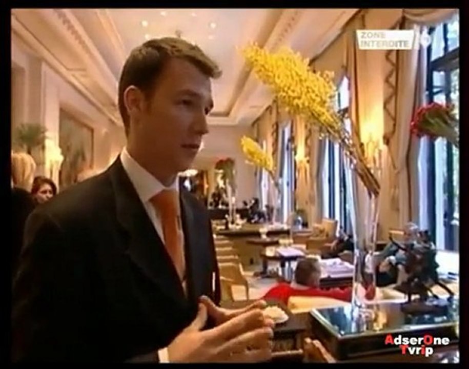 la vie de alwalid bin talal(10-6)الوليد بن طلال