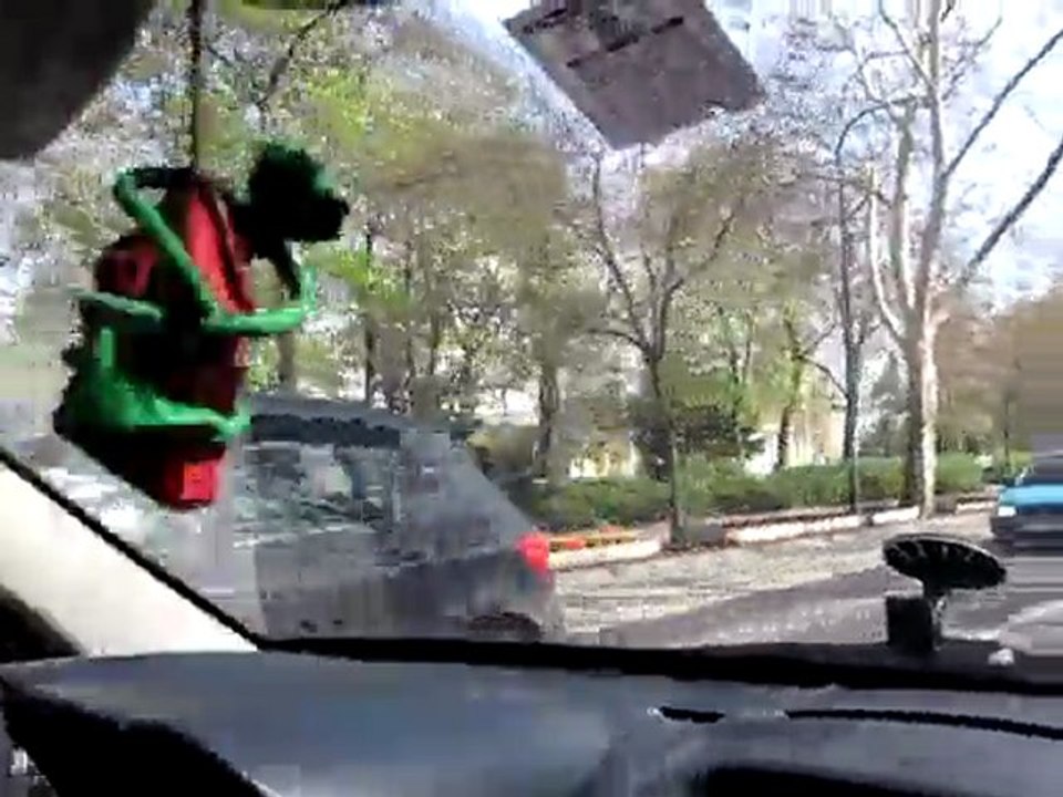 budadpest place des grands hommes