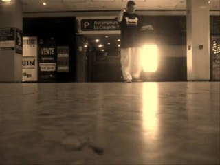 WAY [~U.W~] URBAN WALKERS