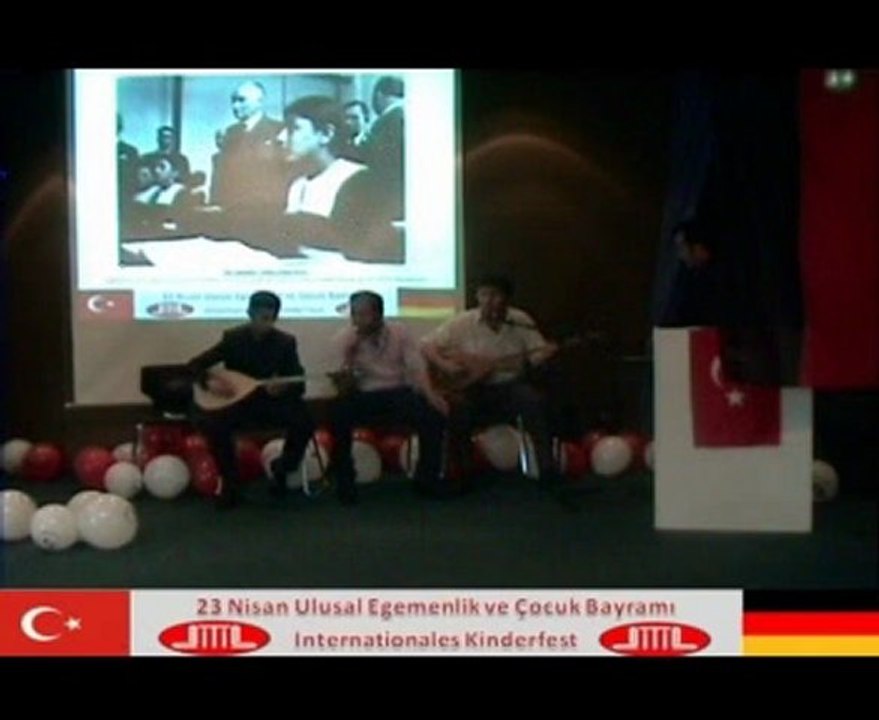 23. Nisan 2010 Bad Zwischenahn Part 5