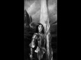 Sermon Abbe Marchiset-Fête de sainte Jeanne d'Arc