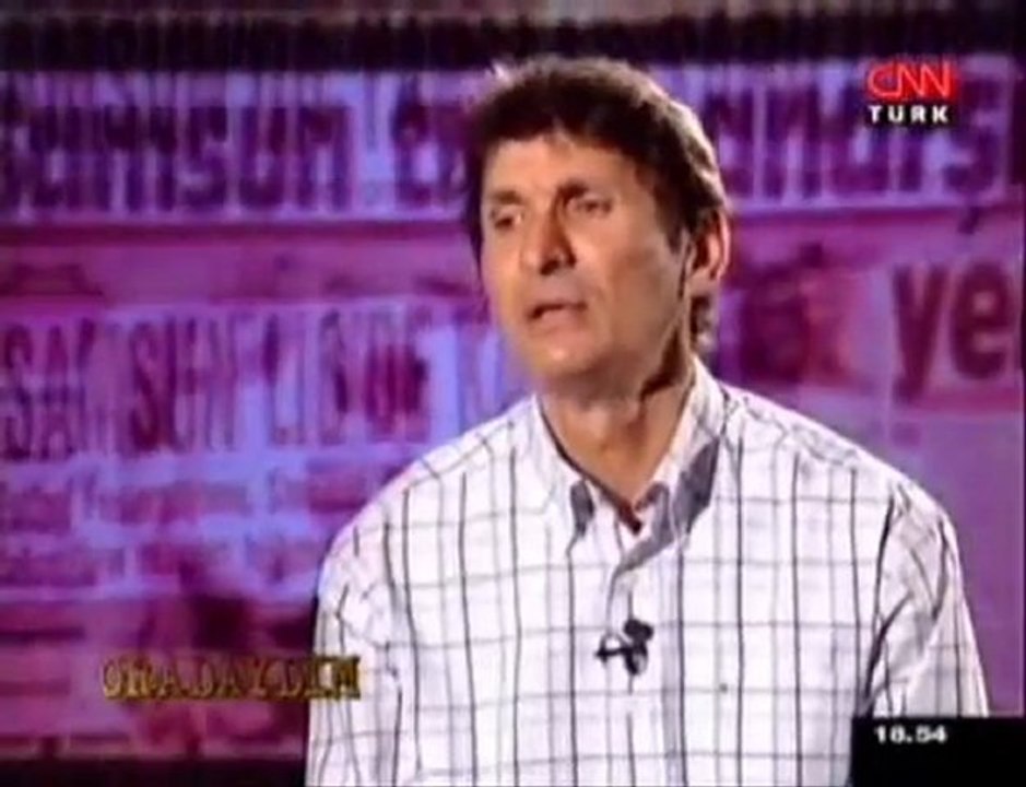 Samsunspor Kaza Belgeseli - ( Son Parca 6 ) S.B.Ç