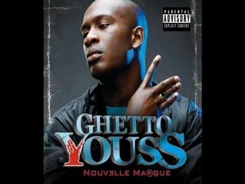 Ghetto Youss 13or Kery James Médine Warrior