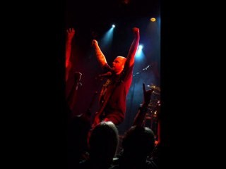 Interview de L'Esprit Du Clan Par BPR pour l'APERO ROCK