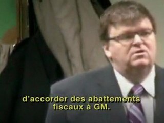 Michael Moore Polemique Systeme [5]