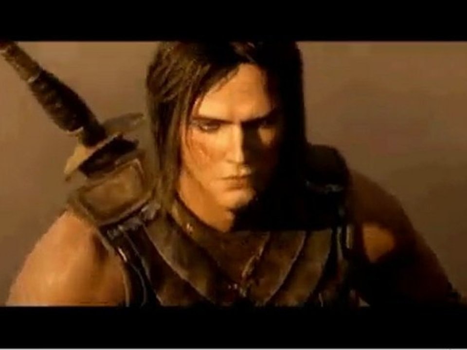 Trailer Prince of Persia : Les Sables Oubliés