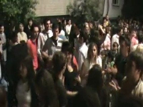 Piyanist Kara Ferdi & Aydın Canlı Canlı Kına Performansı