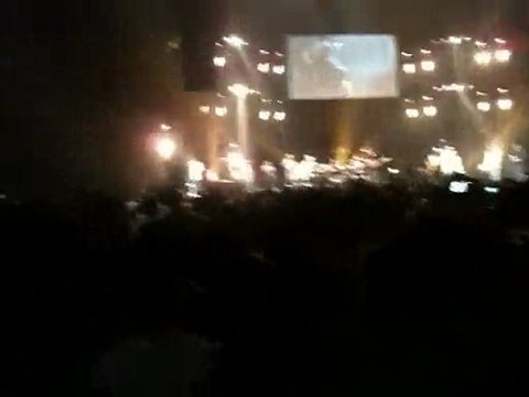 Concert CARIMI ZENITH 2010 -Dids 5- Finish him ...lol