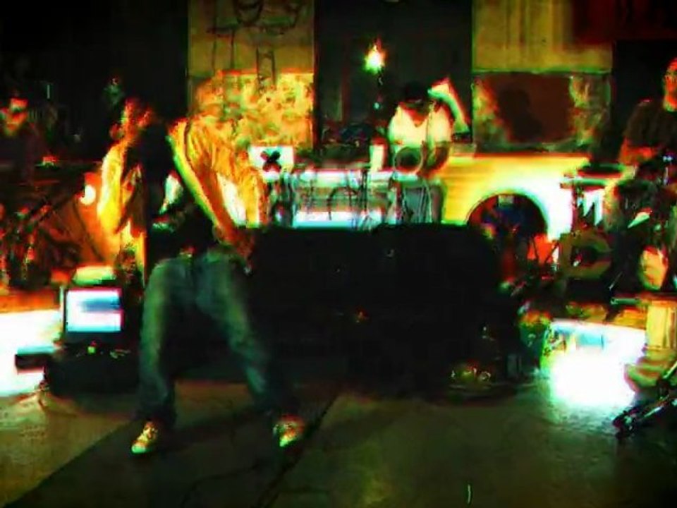 FOWATILE ! Video Teaser